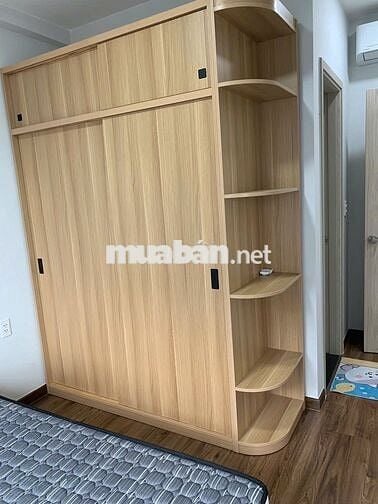 CHO THUÊ CĂN HỘ CHARM CITY – VỊ TRÍ ĐẸP, GIÁ TỐT