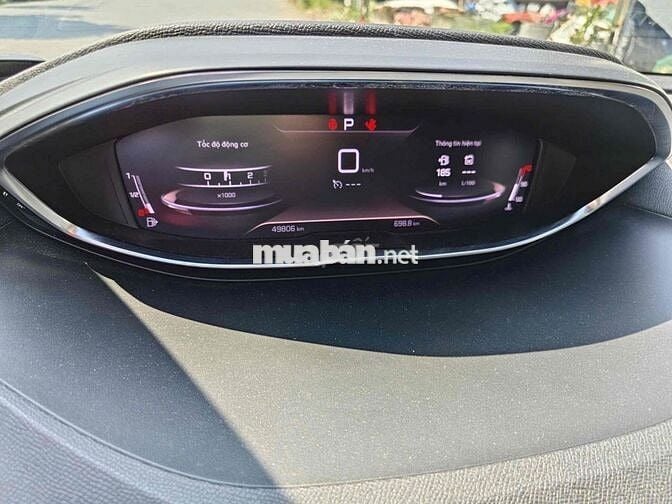 Peugeot 30*** Active - 48000 km