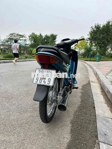 cần bán wave thái 110