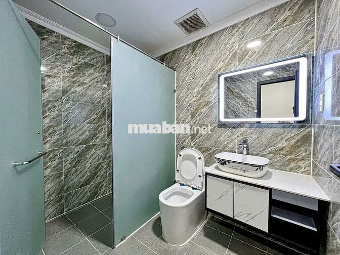 Căn hộ 50m2 1pn full nội thất Cách Mạng Tháng 8 - Q10