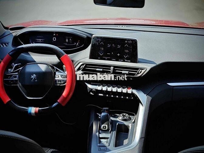 Peugeot 30*** Active - 48000 km