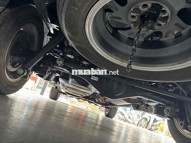 Toyota Innova 2.0E 2022 Trắng