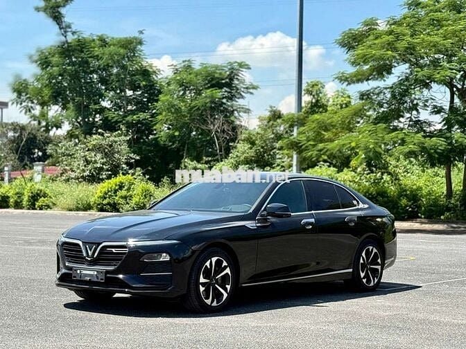 Lux A 2021 Plus 2.0 AT - 59000 km