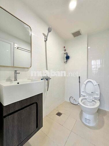 Căn Hộ Đẹp Full Nội Thất Hoàng Diệu 2, Võ Văn Ngân, UTE, HUB vincom TD