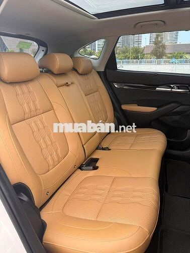 Bán Kia Seltos sx 2024 1.5 Turbo GT Line Siêu Lướt