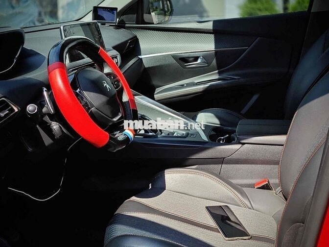 Peugeot 30*** Active - 48000 km