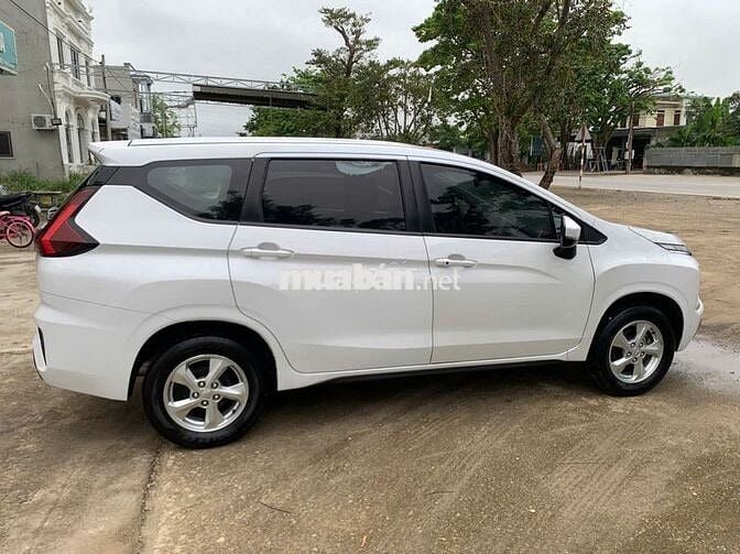 Mitsubishi Xpander 2022 AT - 90000 km