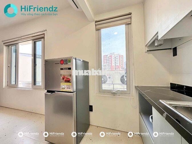 Căn Hộ Đẹp Full Nội Thất Hoàng Diệu 2, Võ Văn Ngân, UTE, HUB vincom TD