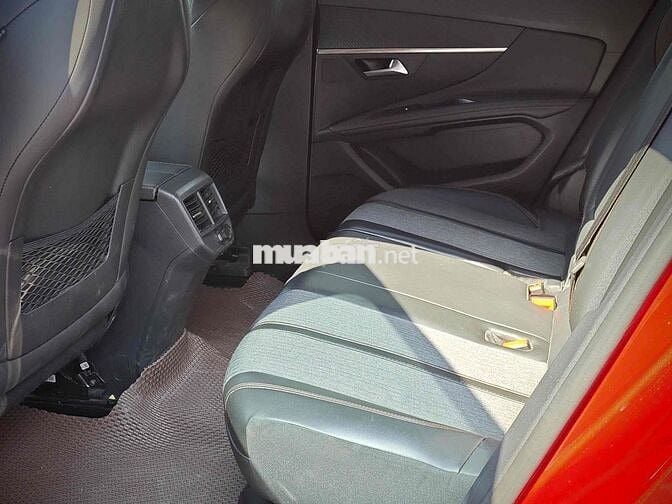 Peugeot 30*** Active - 48000 km