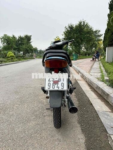 cần bán wave thái 110