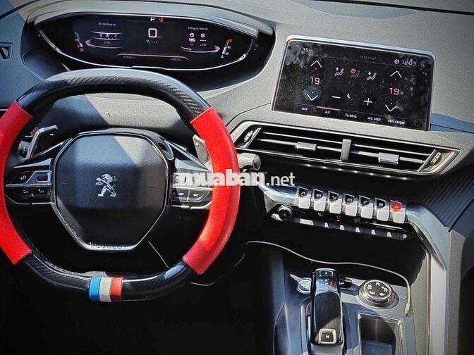 Peugeot 30*** Active - 48000 km