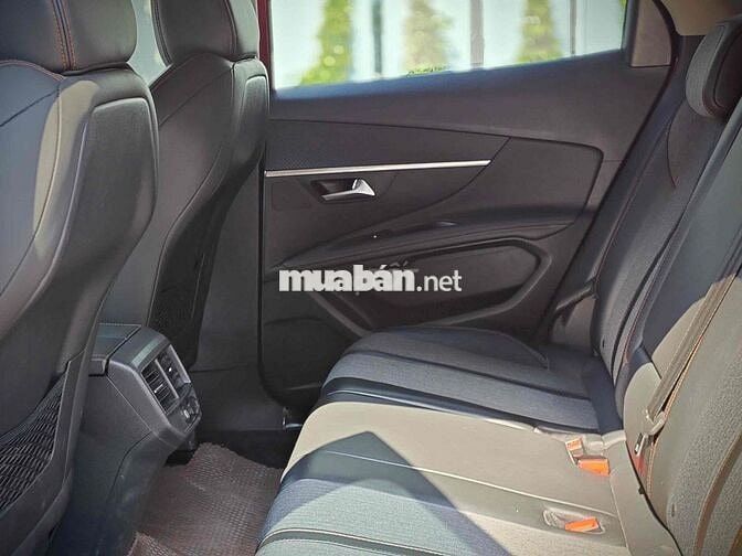 Peugeot 30*** Active - 48000 km