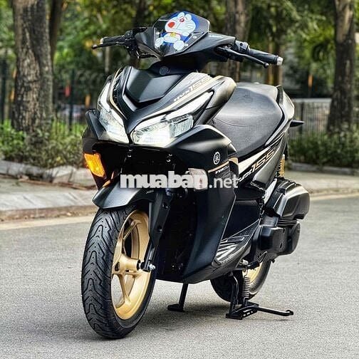 Xe Máy Mạnh Tường - NVX V2 cuối 2023 máy zin chất