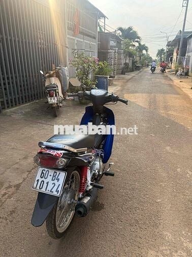 cần bán sirus dọn kiểng sạch sẽ đẹp máy móc êm