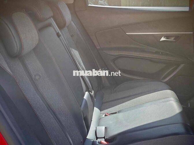 Peugeot 30*** Active - 48000 km