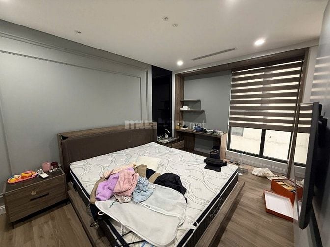 Cho thuê căn hộ 2104 toà nhà Housinco 286 Nguyễn Xiển, Thanh Trì, HN