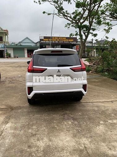 Mitsubishi Xpander 2022 AT - 90000 km