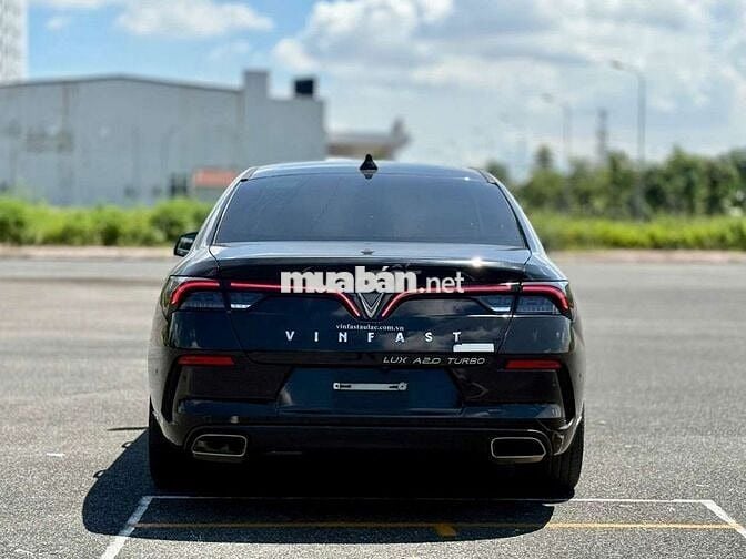 Lux A 2021 Plus 2.0 AT - 59000 km