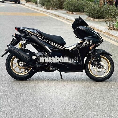 Xe Máy Mạnh Tường - NVX V2 cuối 2023 máy zin chất