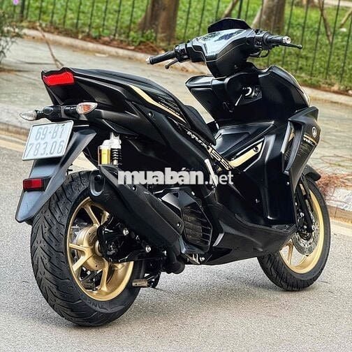 Xe Máy Mạnh Tường - NVX V2 cuối 2023 máy zin chất