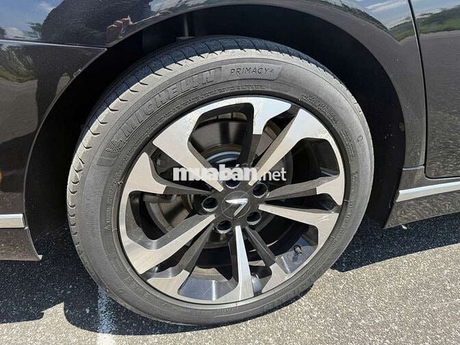 Lux A 2021 Plus 2.0 AT - 59000 km