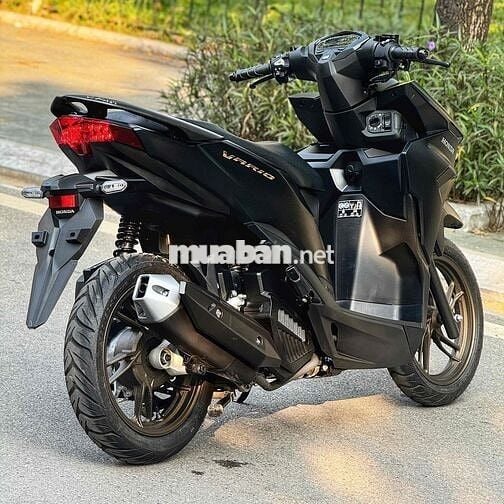 Xe Máy Mạnh Tường - Vari***km new 99%