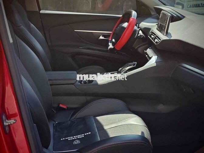 Peugeot 30*** Active - 48000 km