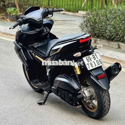 Xe Máy Mạnh Tường - NVX V2 cuối 2023 máy zin chất