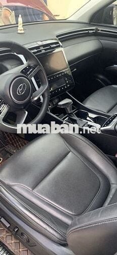 Hyundai Tucson 2021 2.0 AT Đặc biệt - 37000 km