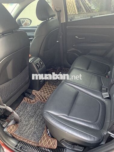 Hyundai Tucson 2021 2.0 AT Đặc biệt - 37000 km