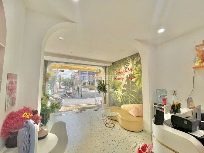 ✨✨ SANG NHƯỢNG HOẶC CHO THUÊ SPA ĐẦU TƯ FULL NỘI THẤT MỚI TẠI THỦ ĐỨC