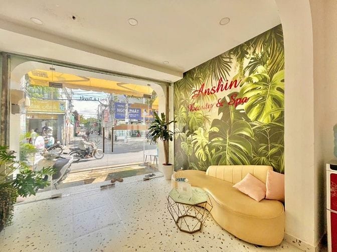 ✨✨ SANG NHƯỢNG HOẶC CHO THUÊ SPA ĐẦU TƯ FULL NỘI THẤT MỚI TẠI THỦ ĐỨC