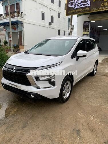 Mitsubishi Xpander 2022 AT - 90000 km