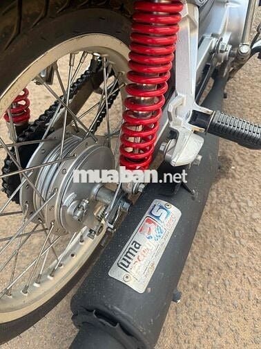 cần bán sirus dọn kiểng sạch sẽ đẹp máy móc êm