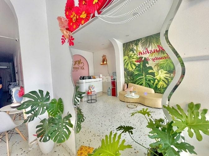 ✨✨ SANG NHƯỢNG HOẶC CHO THUÊ SPA ĐẦU TƯ FULL NỘI THẤT MỚI TẠI THỦ ĐỨC