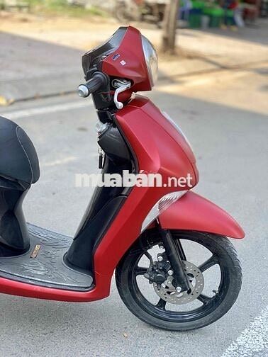 Yamaha Janus 2019 đỏ nhám – chính chủ BSTP, xe đẹp