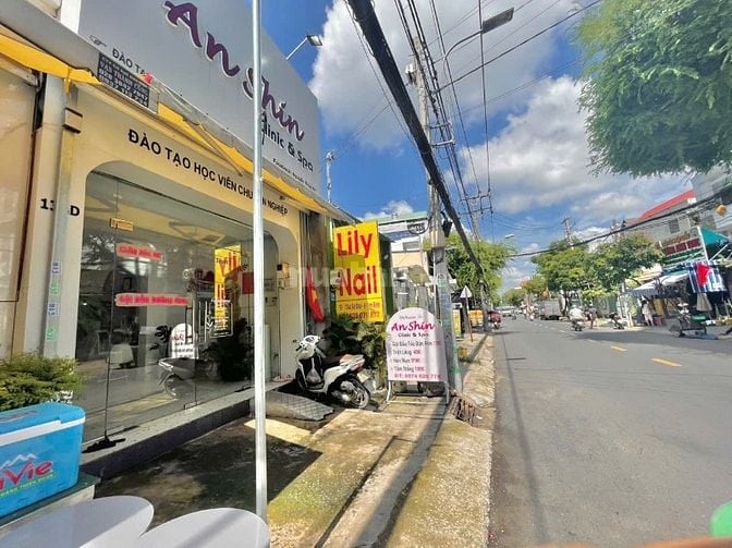 ✨✨ SANG NHƯỢNG HOẶC CHO THUÊ SPA ĐẦU TƯ FULL NỘI THẤT MỚI TẠI THỦ ĐỨC