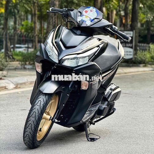 Xe Máy Mạnh Tường - NVX V2 cuối 2023 máy zin chất