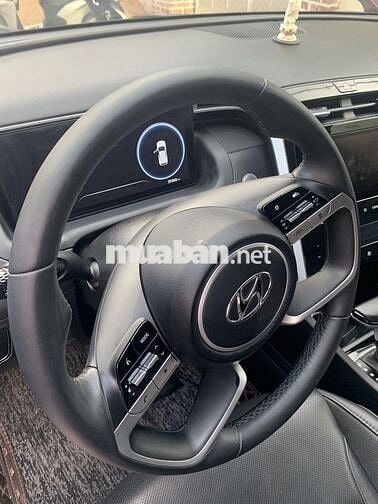 Hyundai Tucson 2021 2.0 AT Đặc biệt - 37000 km