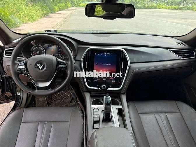 Lux A 2021 Plus 2.0 AT - 59000 km