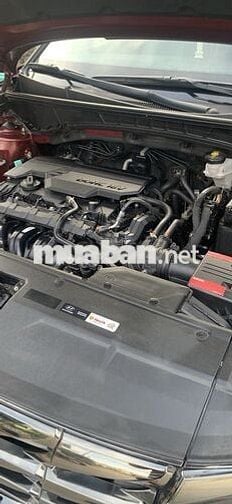 Hyundai Tucson 2021 2.0 AT Đặc biệt - 37000 km