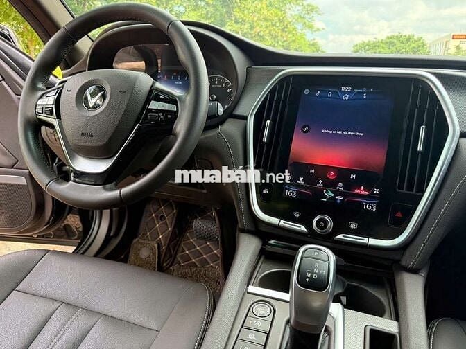 Lux A 2021 Plus 2.0 AT - 59000 km