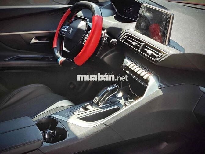 Peugeot 30*** Active - 48000 km