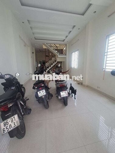 🏡 NHÀ 2 TẦNG , HXH, 8m GẦN ĐƯỜNG HÀ HUY GIÁP ,P THẠNH LỘC ,QUẬN 12