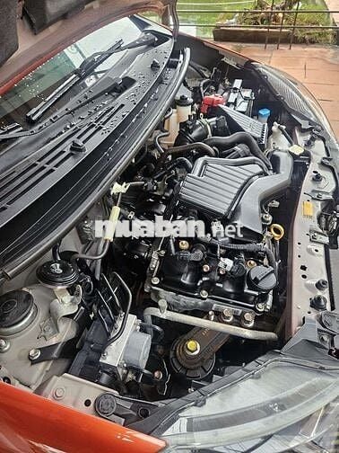 2021 1.2 AT - 65000 km xe còn rất mới