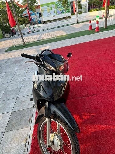 thừa xe đăng bán