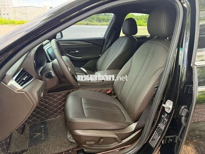 Lux A 2021 Plus 2.0 AT - 59000 km