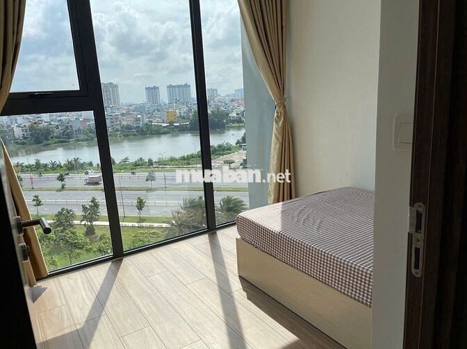 Cho thuê căn hộ Ecogreen NVL Q7 hợp đồng dài hạn hoặc ngắn hạn