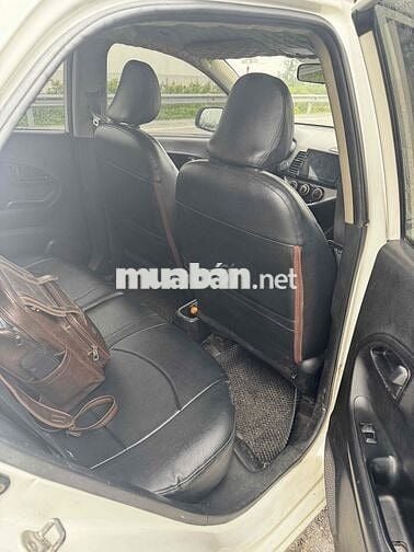 Kia Morning 5 chổ số sàn giá xe máy