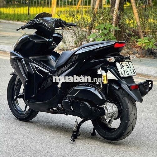 Xe Máy Mạnh Tường - CỌP NVX V2 cuối 2021 xe đẹp